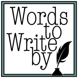 Words to Write by