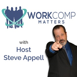 Work Comp Matters