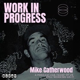 Work in Progress
