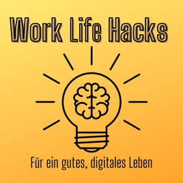 Work Life Hacks