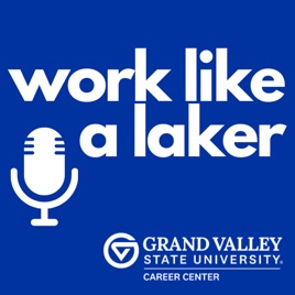 Work Like A Laker