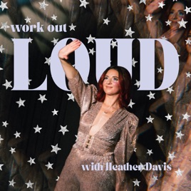 Work Out Loud with Heather Davis