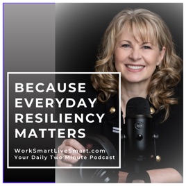 Work Smart Live Smart with Beverly Beuermann-King