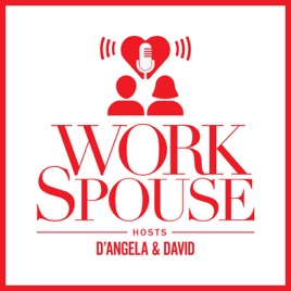 Work Spouse