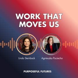 Work That Moves Us