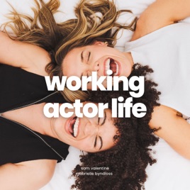 Working Actor Life