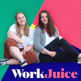 WorkJuice Podcast