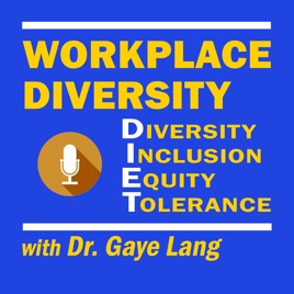 Workplace Diversity
