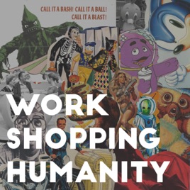 Workshopping Humanity