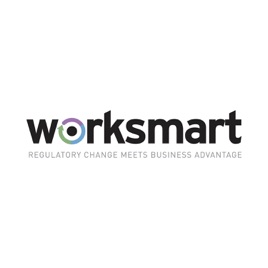 Worksmart Podcast channel