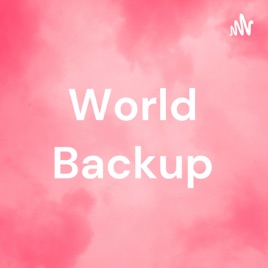World Backup