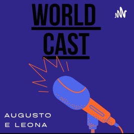 WORLD CAST