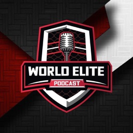 World Elite Podcast