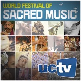 World Music (Audio)