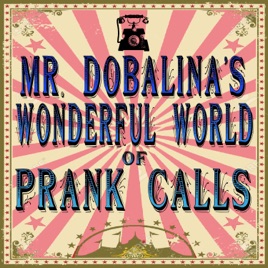 World of Prank Calls