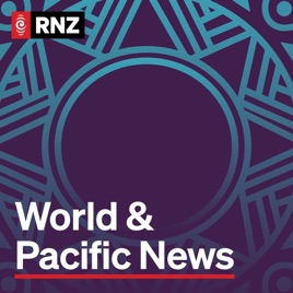 World & Pacific News
