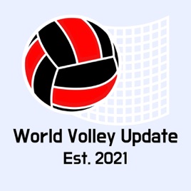 World Volley Update