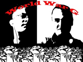 World War G