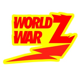WORLD WAR Z with Chad Zumock