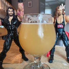 World Wrestling Fermentation