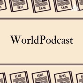 WorldPodCast