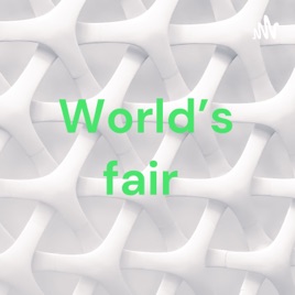 World’s fair