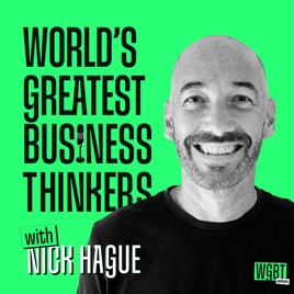 World's Greatest Business Thinkers