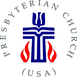 Worship at First Presbyterian Church of Marion, Illinois
