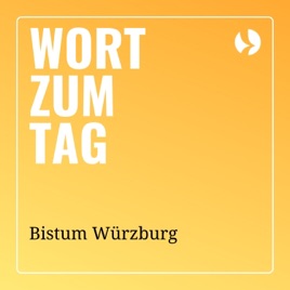 Wort zum Tag