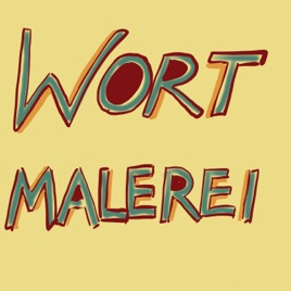 Wortmalerei