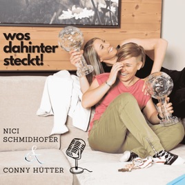 Wos dahinter steckt