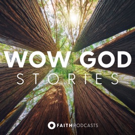 Wow God Stories
