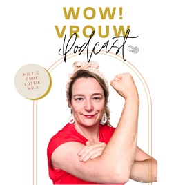 WoW! Vrouw