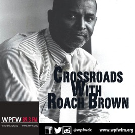WPFW - Crossroads