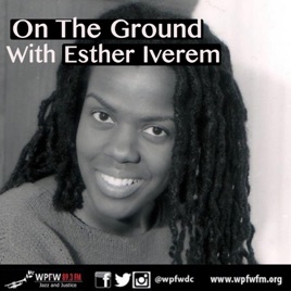WPFW - On The Ground