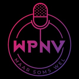 WPNV (We Praten Niet Veel)