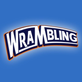 Wrambling