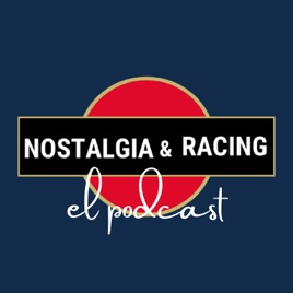 WRC Nostalgia Racing