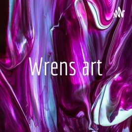 Wrens art