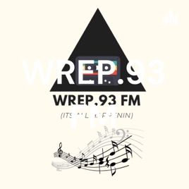 WREP.93 FM