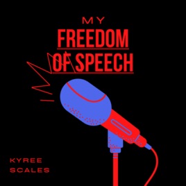 Moods In The Morning (The Morning Podcast) with Kyree Scales