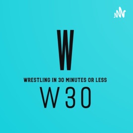 Wrestling In 30 Minutes Or Less
