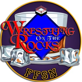 Wrestling on the Rocks
