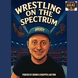 Wrestling on the Spectrum