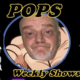 Wrestling Pops Rants and Ramblings