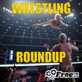 Wrestling Roundup