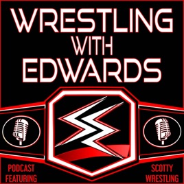 Wrestling With Edwards