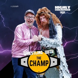 Wrestling With the Champ