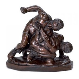 Wrestling with Theology