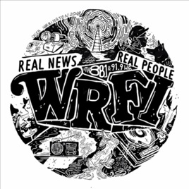 WRFI Community Radio News